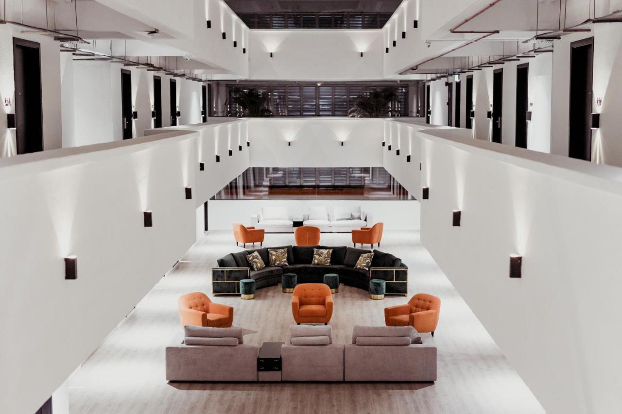 Urban Living 3*