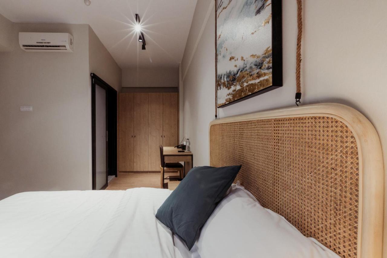 Urban Living 3* Kuala Lumpur