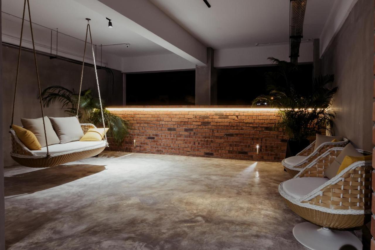 Hotel Urban Living Kuala Lumpur