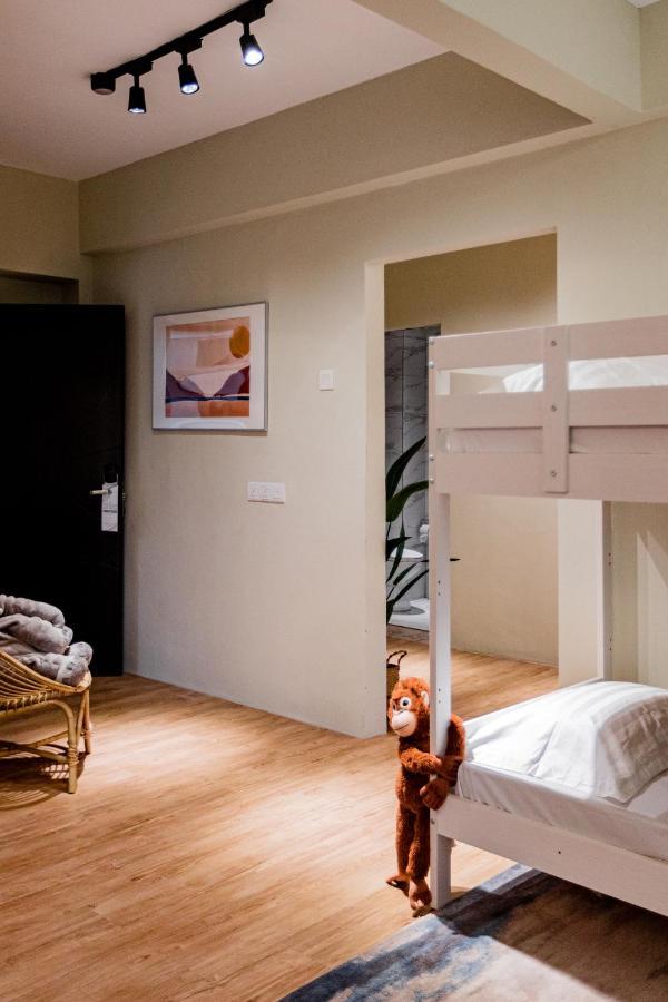Urban Living Hotel