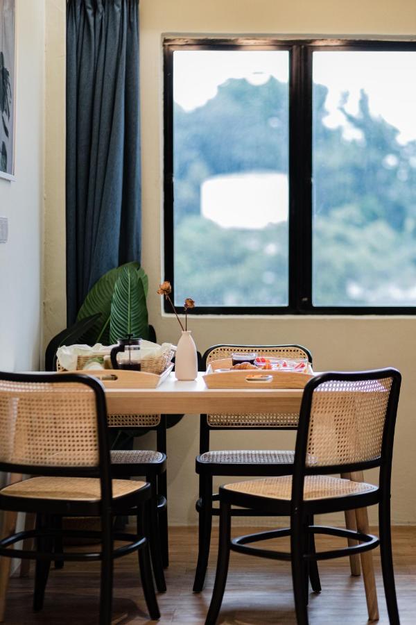 Urban Living Hotel