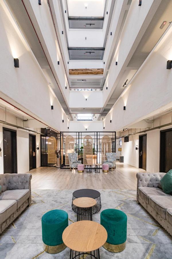 Hotel Urban Living Kuala Lumpur
