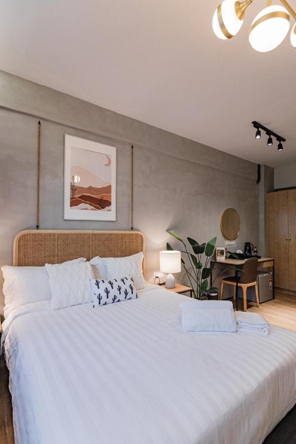 Urban Living Hotel 3*