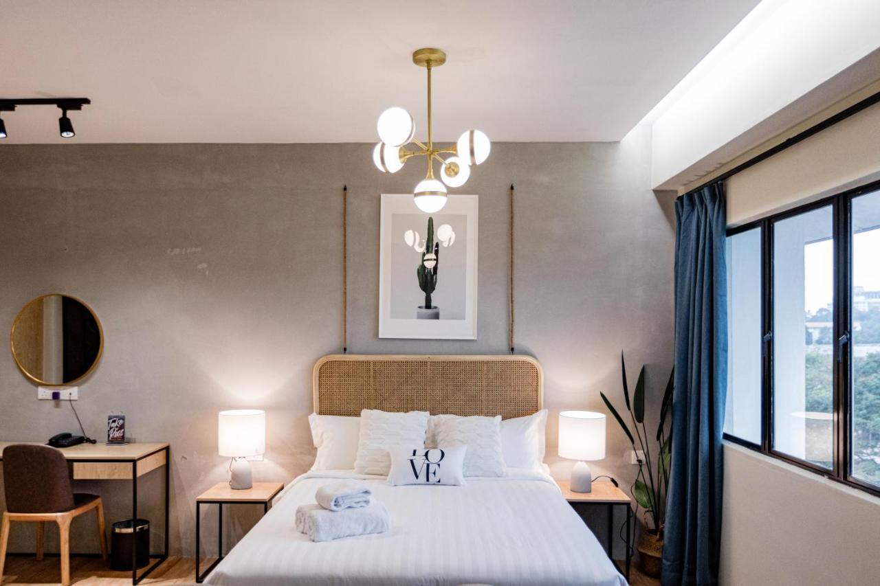 Hotel Urban Living Kuala Lumpur