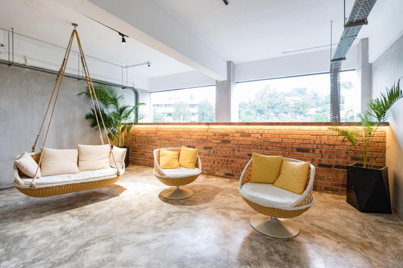Urban Living Kuala Lumpur