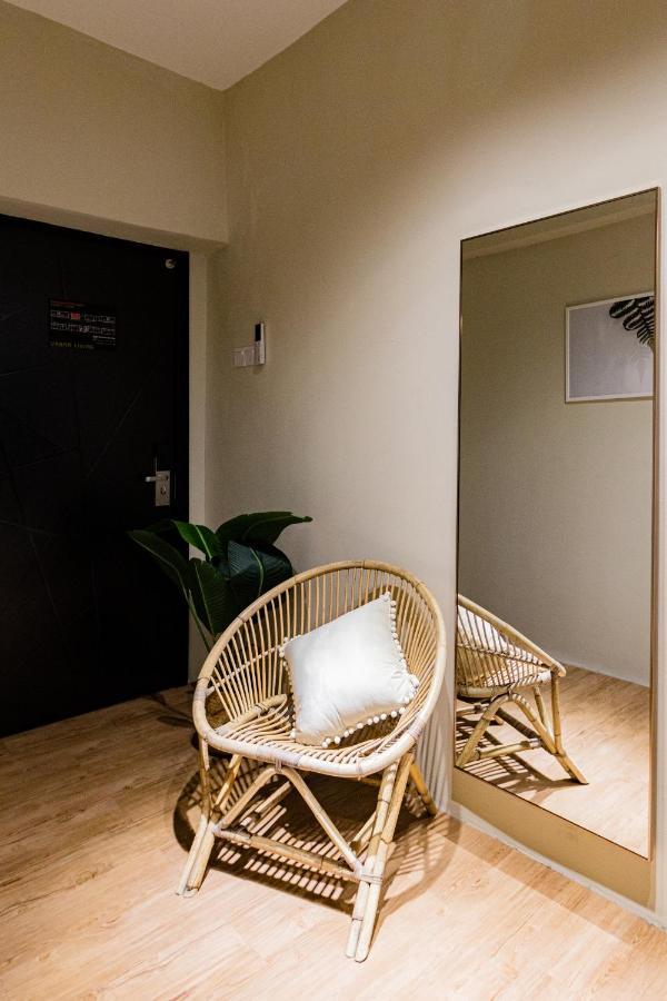 Urban Living Hotel 3*