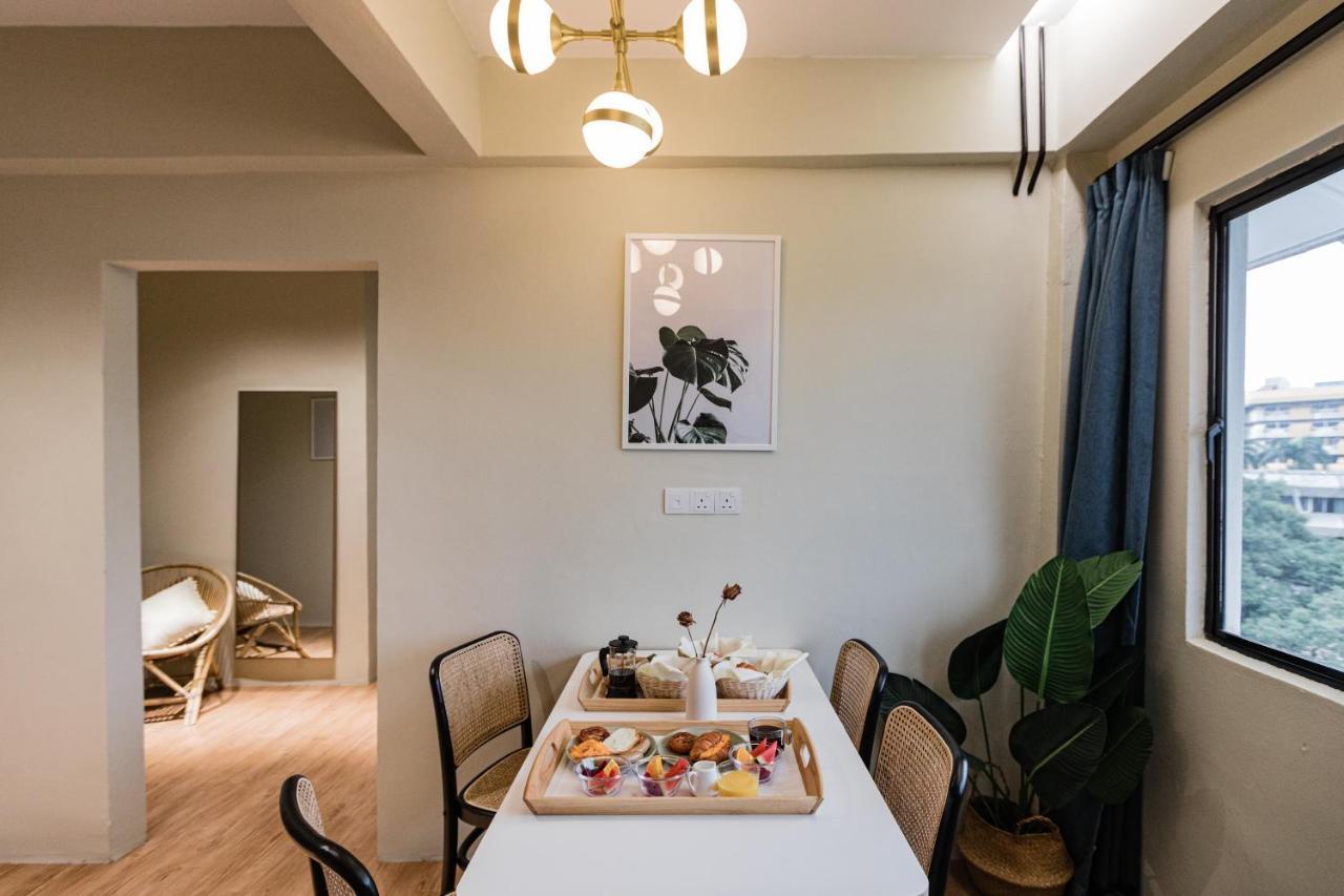 Hotel Urban Living Kuala Lumpur
