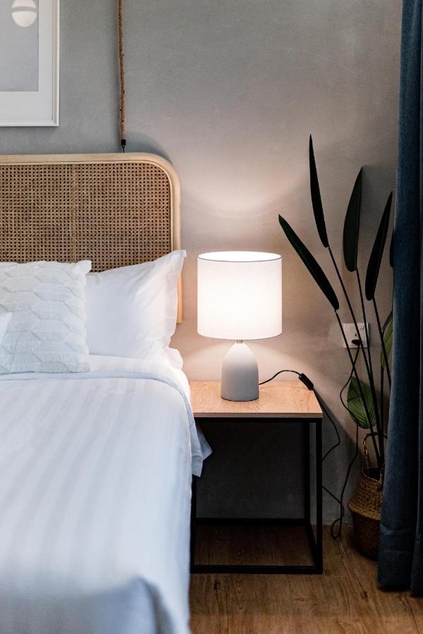 Urban Living Hotel
