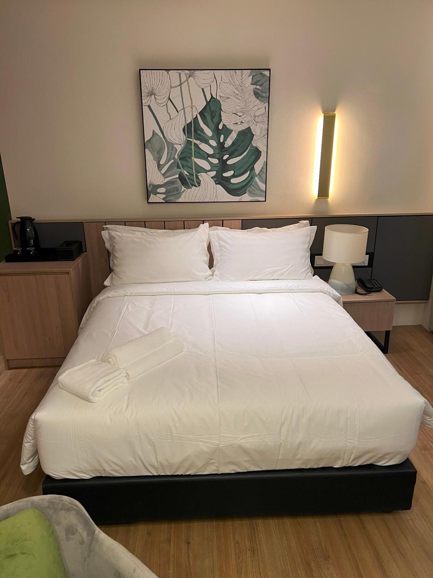 Urban Living 3* Kuala Lumpur