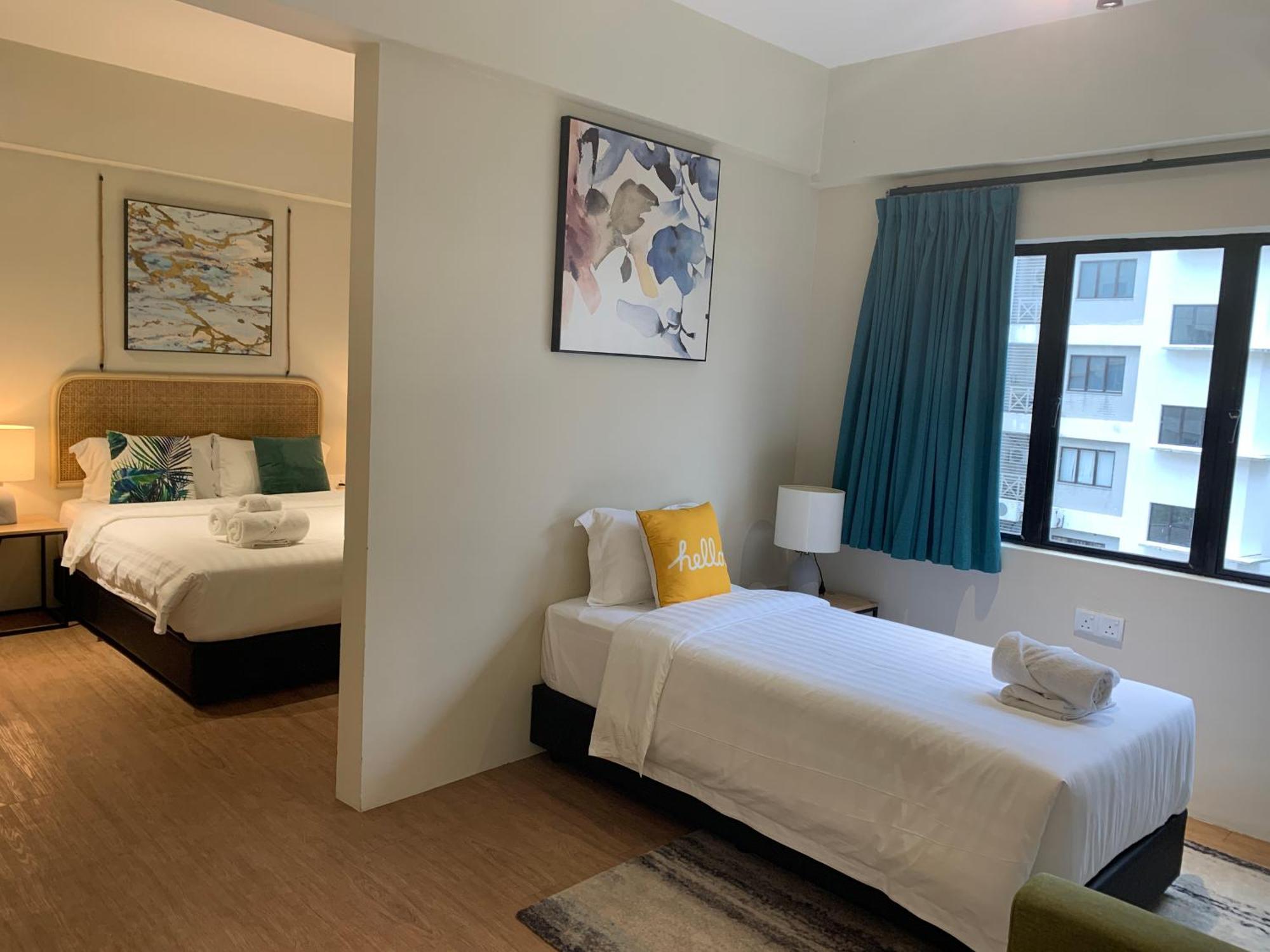 Urban Living Kuala Lumpur