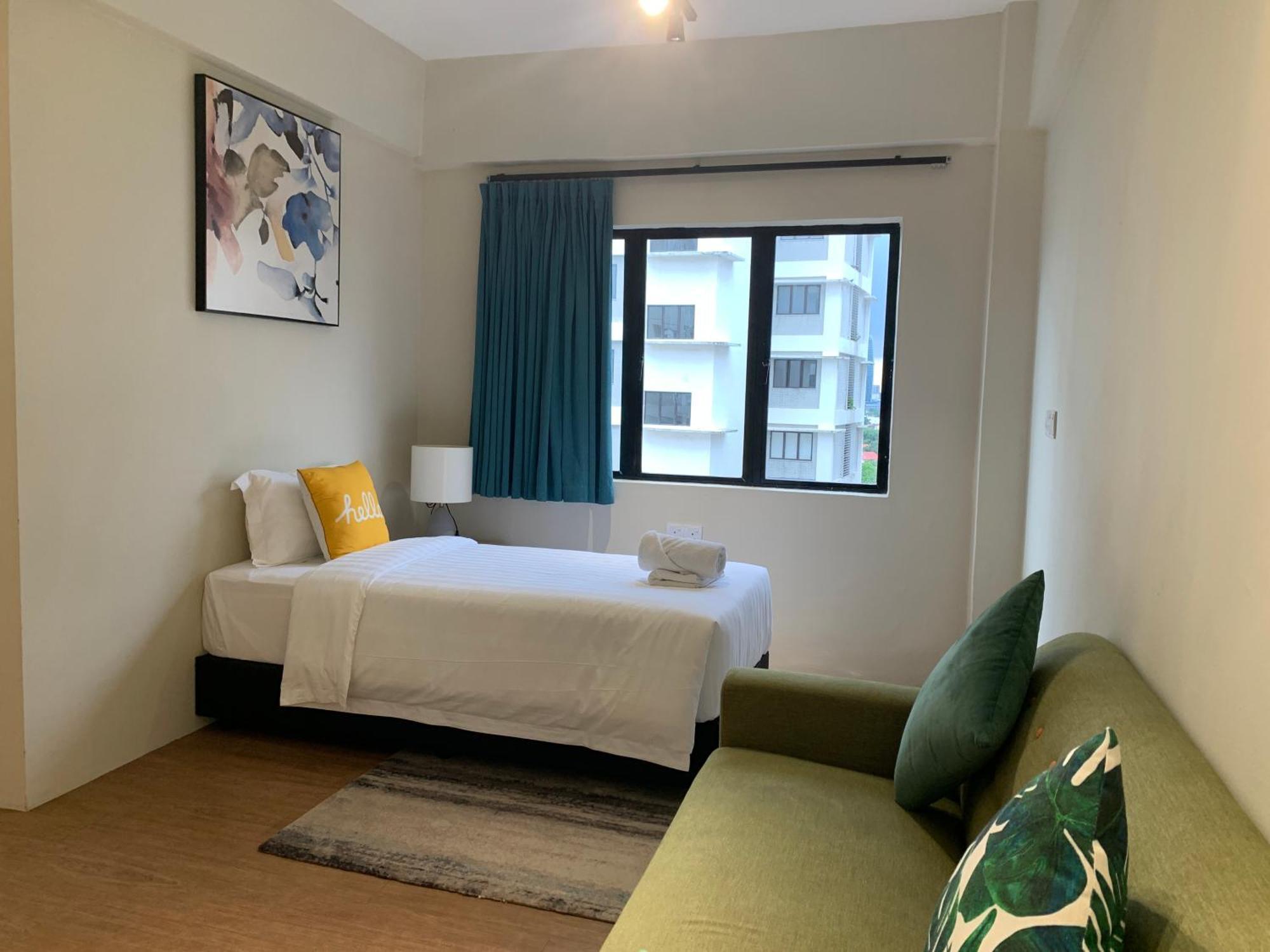 Urban Living Hotel Kuala Lumpur