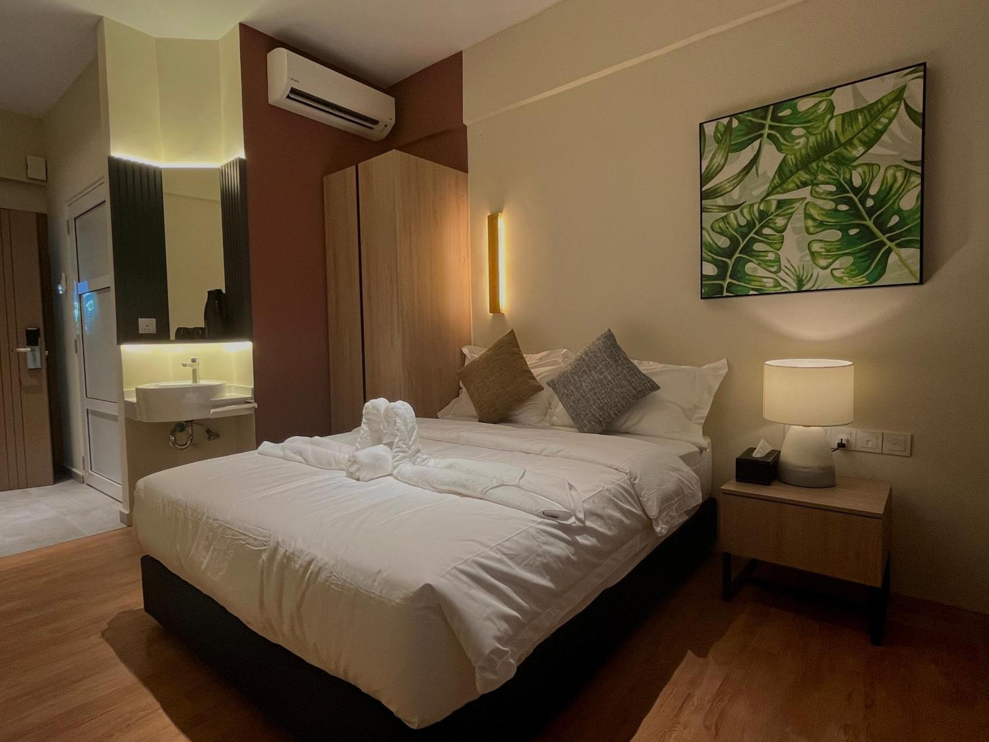 Hotel Urban Living Kuala Lumpur