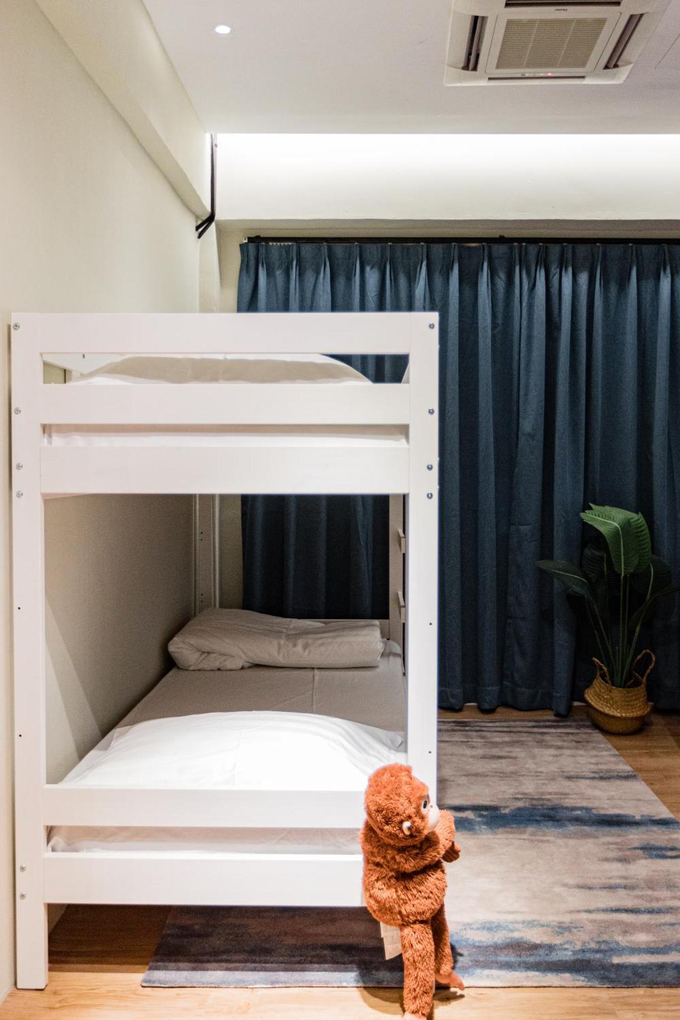 Urban Living Hotel