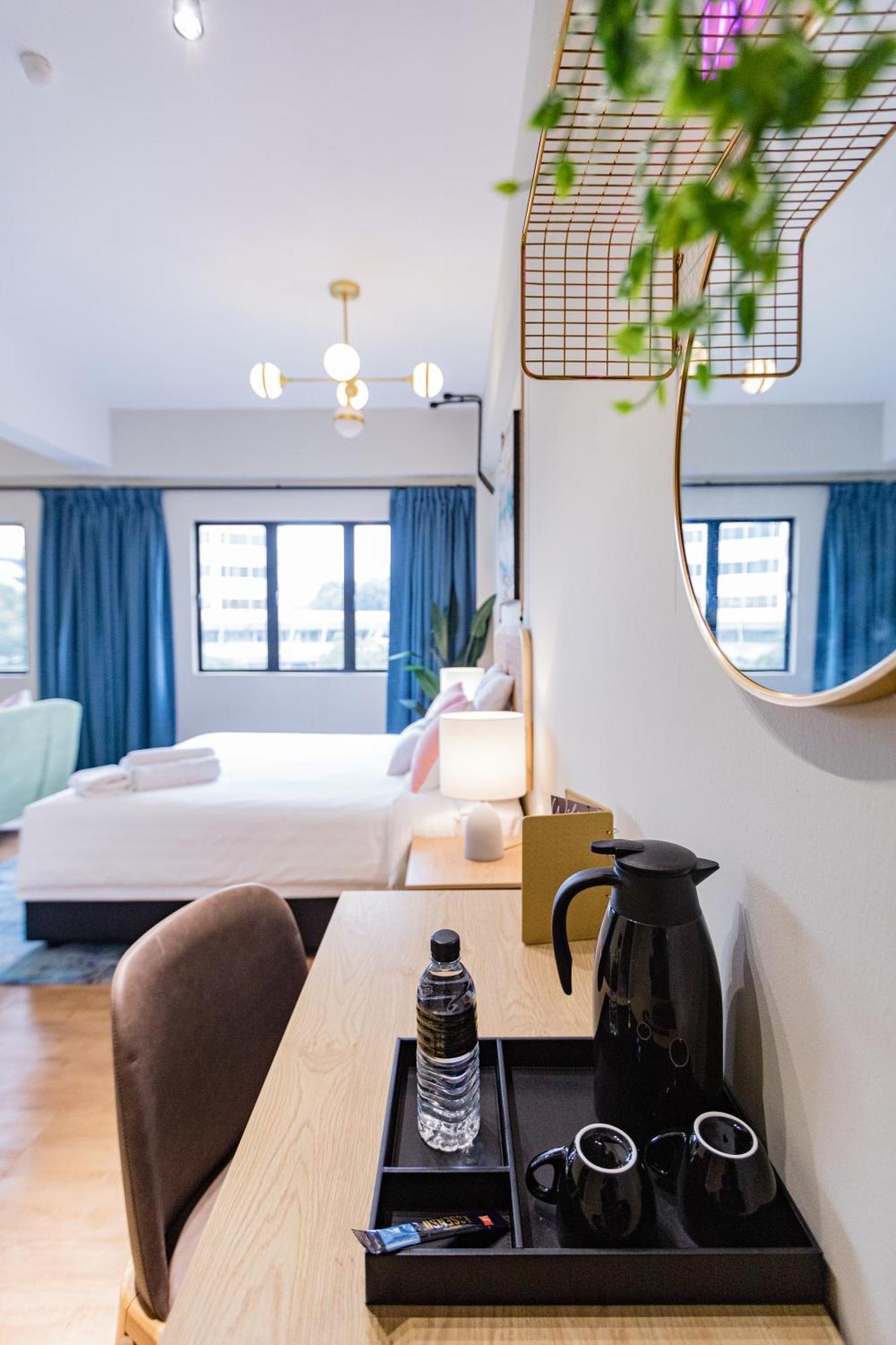 Hotel Urban Living 3*