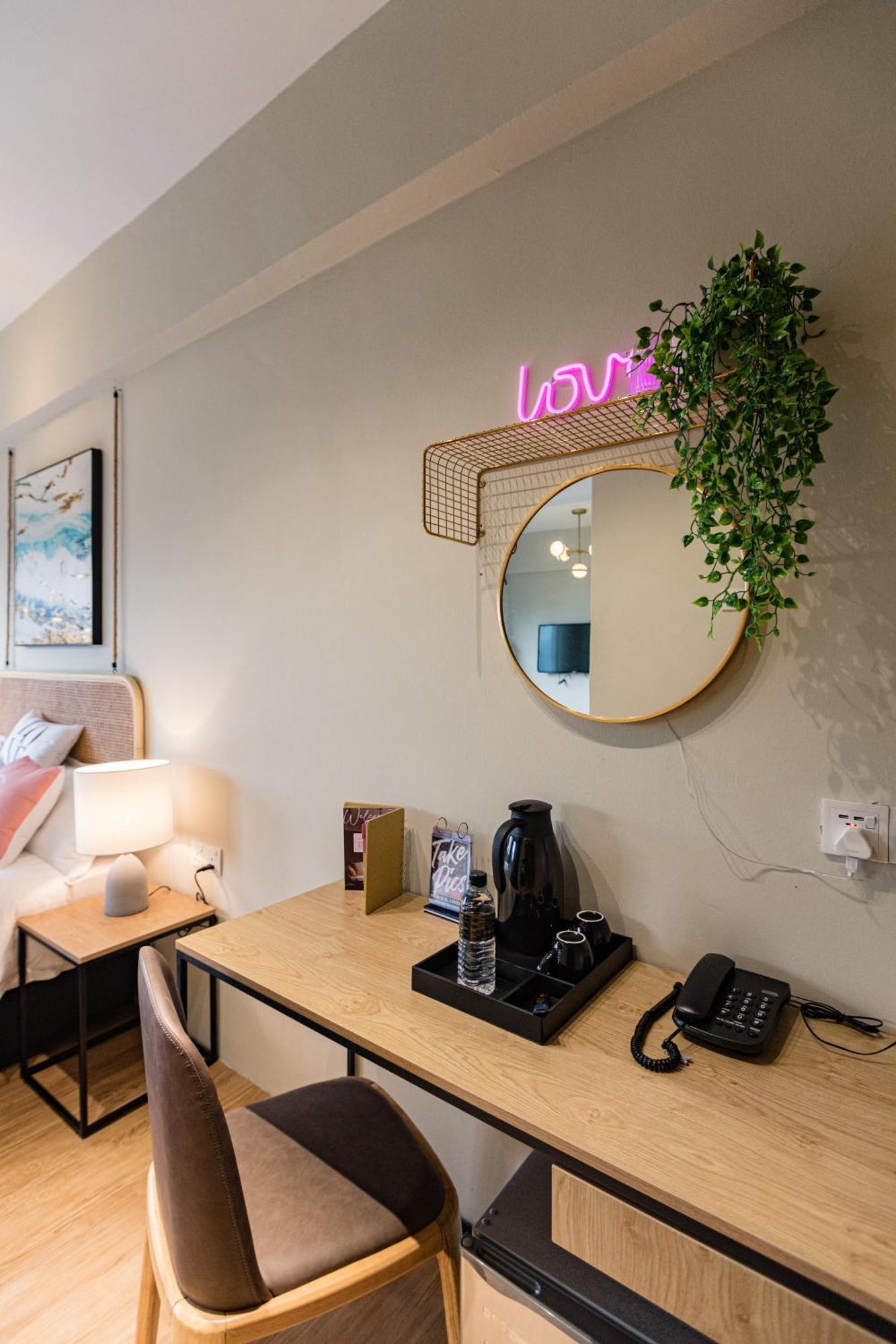 Hotel Urban Living 3*