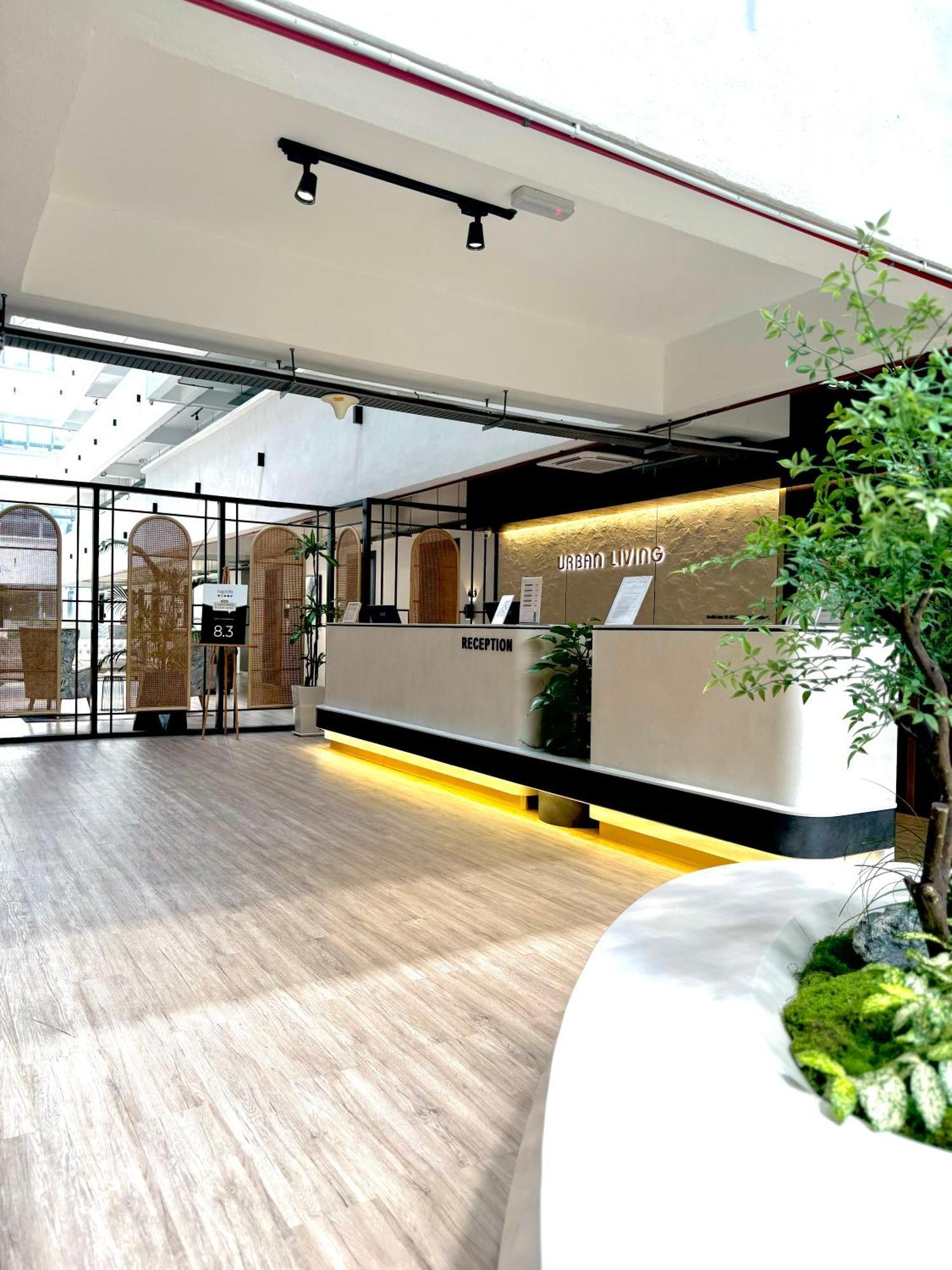 Urban Living 3* Kuala Lumpur