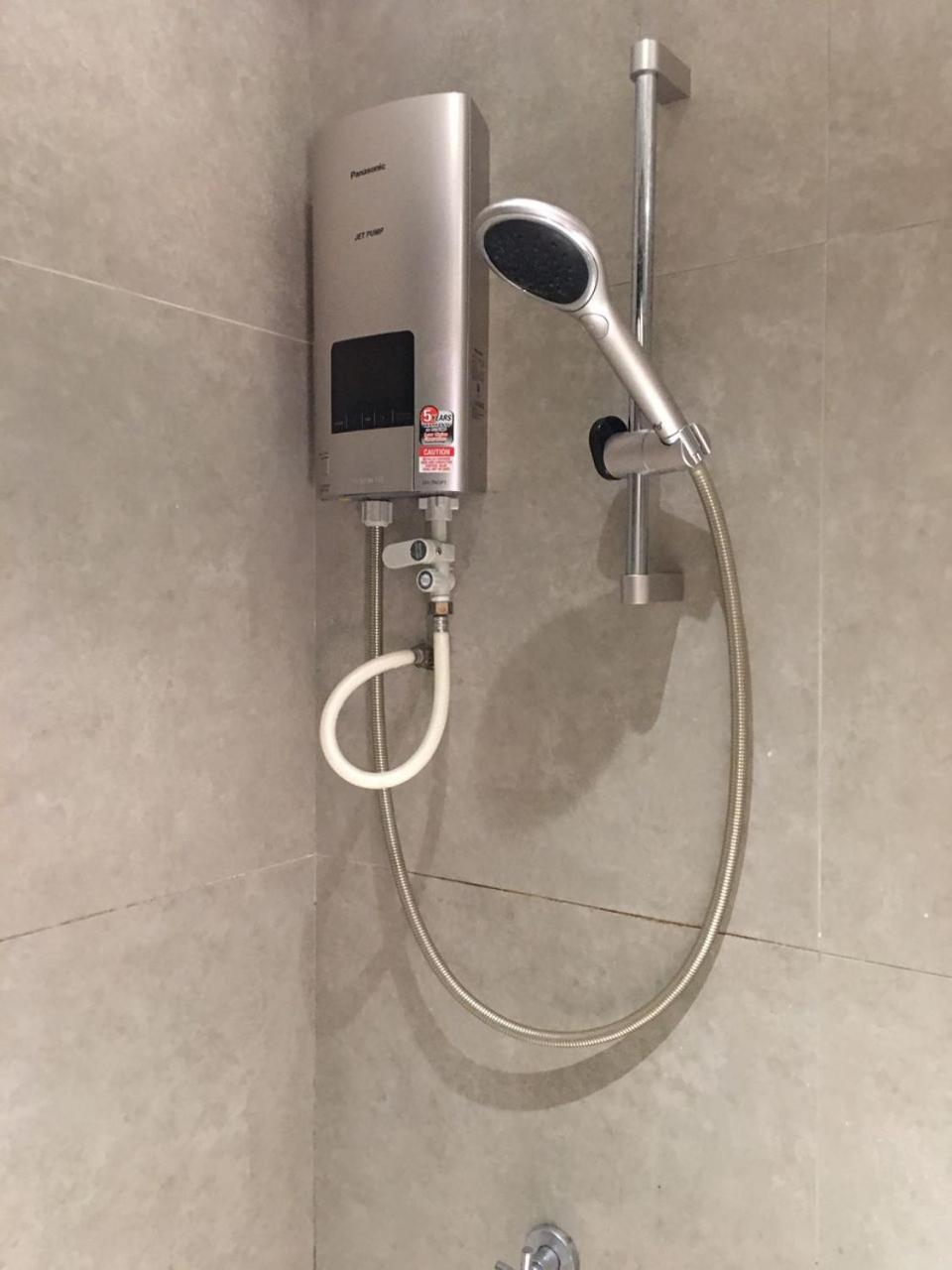Hotel Urban Living Kuala Lumpur