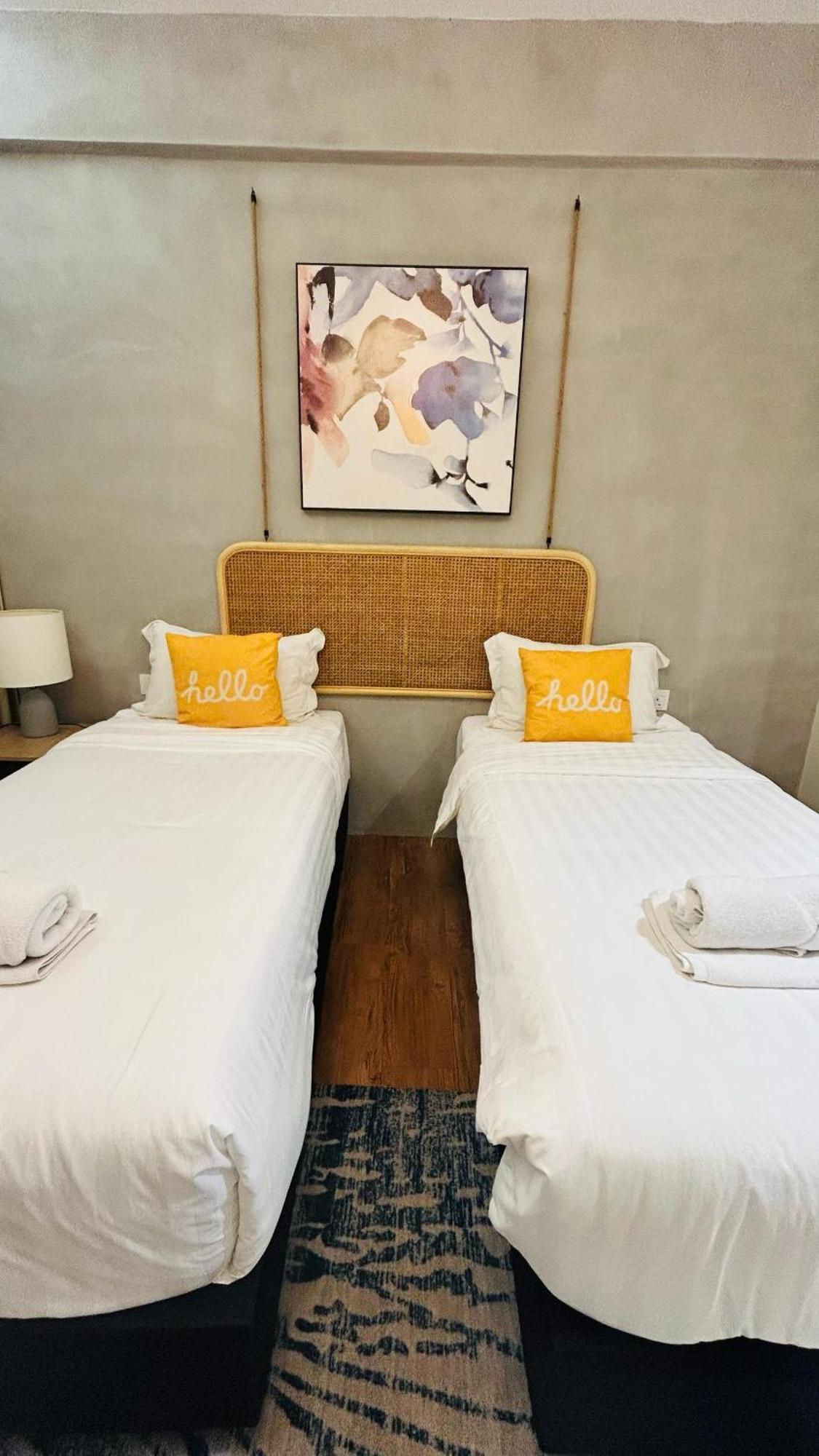 Urban Living 3*