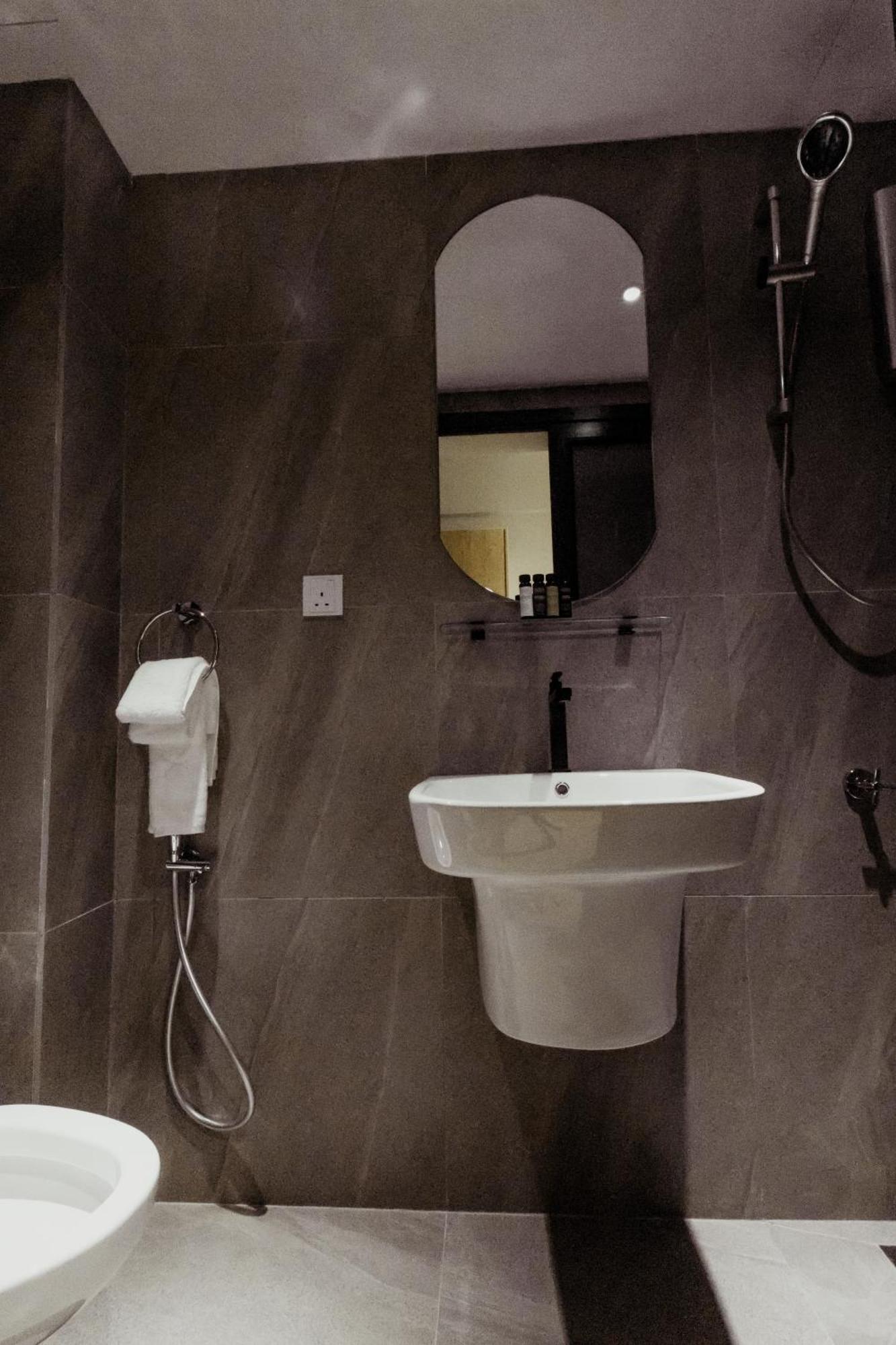 Urban Living Hotel