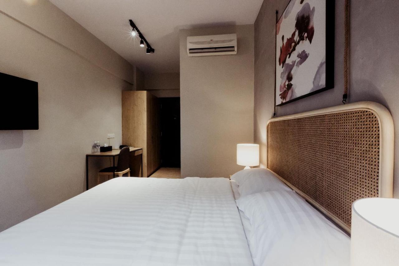 Urban Living Hotel 3*