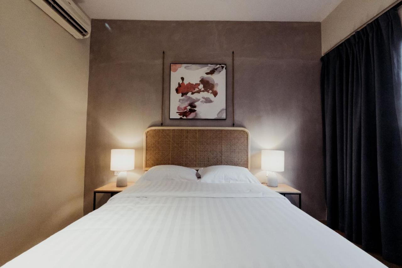 Urban Living Kuala Lumpur