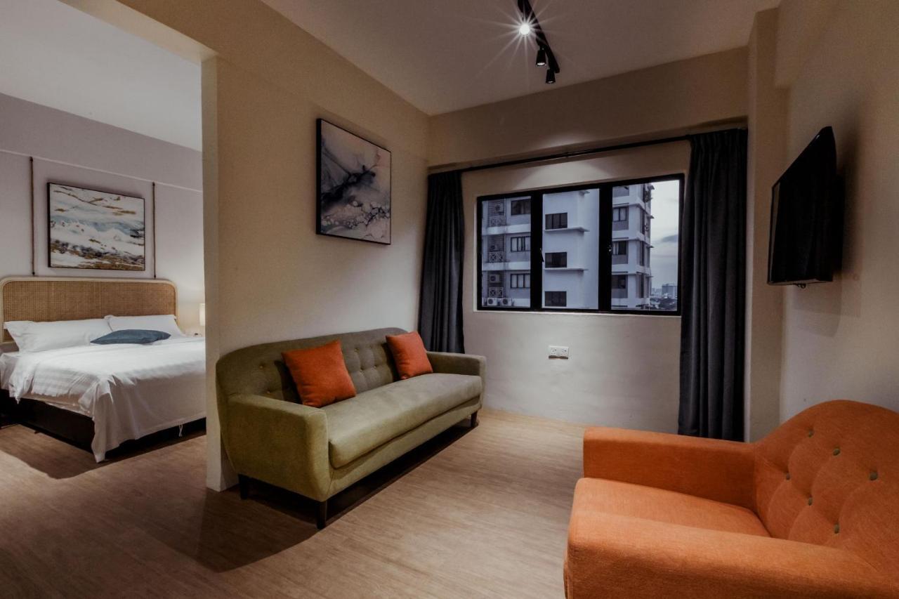 Urban Living